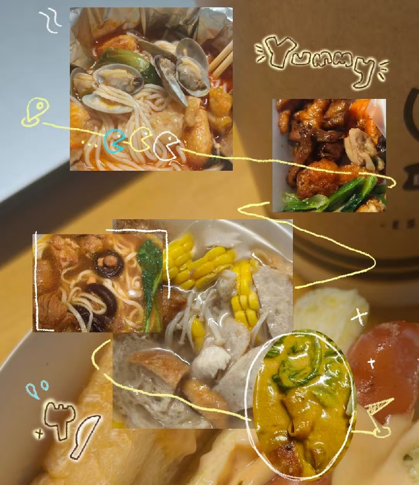 餐饮加盟好项目