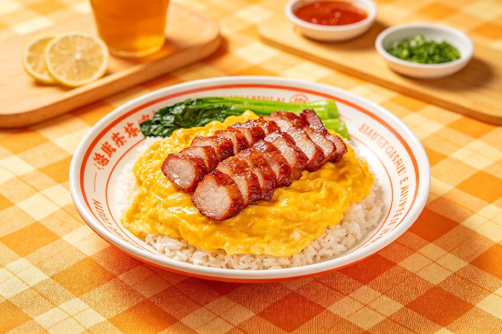 餐饮加盟好项目